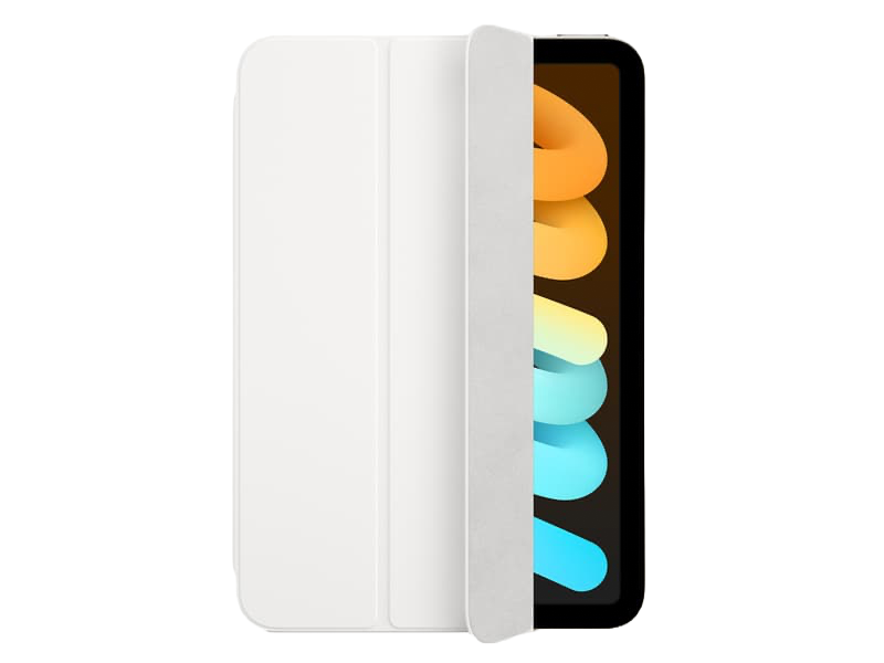 iPad Mini A15 – 8.3″ – Beskyttende deksel – Hvit