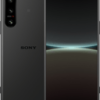 Sony Xperia 5 IV – 128GB – 5G – Svart
