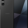 Sony Xperia 10 V - 128GB-  - 5G - Hvit, Sort, Blå