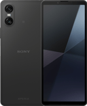 Sony Xperia 10 V - 128GB-  - 5G - Hvit, Sort, Blå