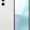 Sony Xperia 10 V - 128GB-  - 5G - Hvit, Sort, Blå