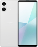 Sony Xperia 10 V - 128GB-  - 5G - Hvit, Sort, Blå