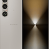 Sony Xperia 1 IV - 256GB-5G-Sølv, Sort, Grønn