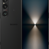 Sony Xperia 1 IV - 256GB-5G-Sort