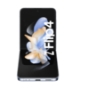 Samsung Flip 4 128GB - 5G - Grå