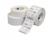 Zebra Ettiketter - 70 x 38 mm