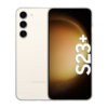 Samsung S23+ 512GB - 5G- Kremfarget