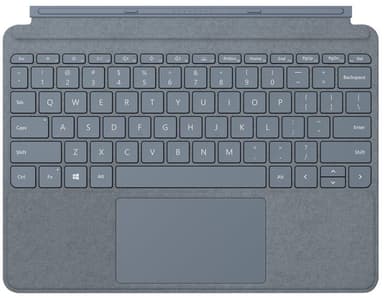 Microsoft Surface Go - Cover