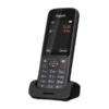 Gigaset SL800H PRO - Trådløs telefon- Dect - Svart