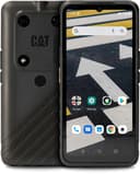 CAT S53 - 128GB- 5G-Svart