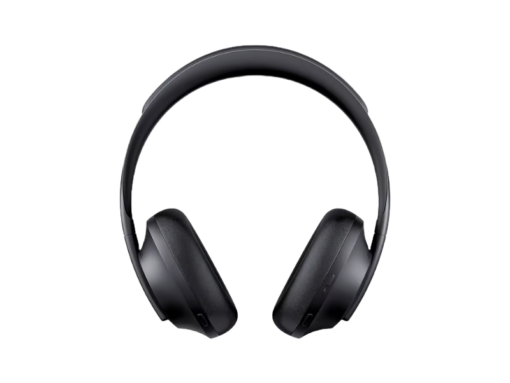 Noise Cancelling Headphones 700- Hodetelefoner Stereo - Bluetooth - Svart