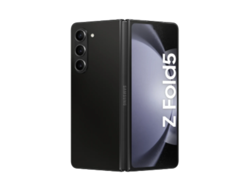 Samsung Z Fold 5 - 256 GB- 5G - Svart