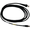 Strekkodeskanner Voyager 1400G - Kabel USB type A - Svart