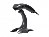 Honeywell Voyager 1400G 2D USB-Kit- Strekkoder med  stativ- 640 x 480, USB - Svart