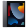 iPad A13-10,2″ – 256GB –Wi-Fi  - 4G -  Romgrå