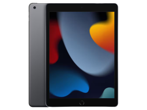iPad A13-10,2″ – 256GB –Wi-Fi  - 4G -  Romgrå