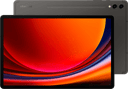 Samsung Galaxy Tab S9+ 256 GB - 5G - Grafitt - nettbrett