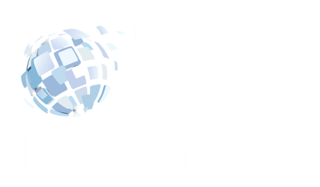 IP SOLUTIONS AS