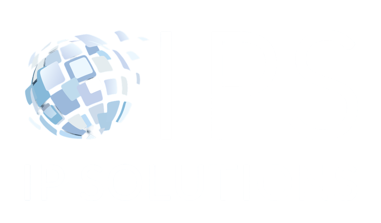IP SOLUTIONS AS