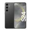 Samsung S24 - 128 GB - 5G - Svart