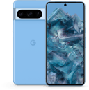 Google Pixel 8 Pro-128GB-5G - Sort, Blå, Bers