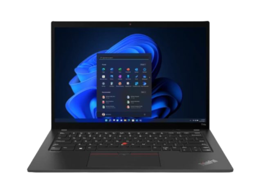 ThinkPad T14s G3 Ryzen 7 Pro – 14″  skjerm – 512GB