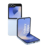 Samsung Z Flip6- 512 GB- 5G- Blå