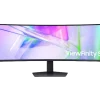 ViewFinity S95UC Curved 49" buet skjerm - Sort