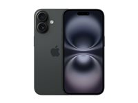 Apple iPhone 16 – 256- GB- 5G- Grønn, Blå, Hvit, Rosa, Svart