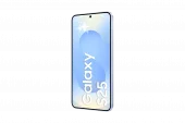 Samsung S25- 256GB- 5G-Isblå