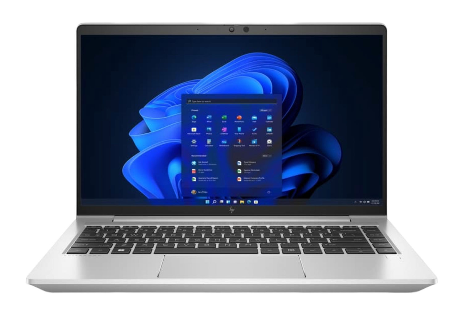 EliteBook 645 G9 Ryzen 5 - 14" - 16 GB