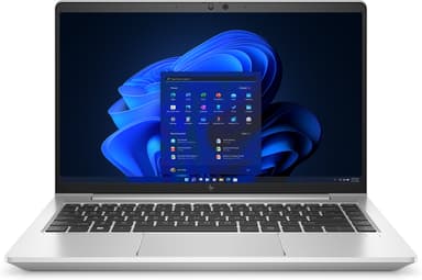 EliteBook 645 G9 Ryzen 5 - 14" - 16 GB