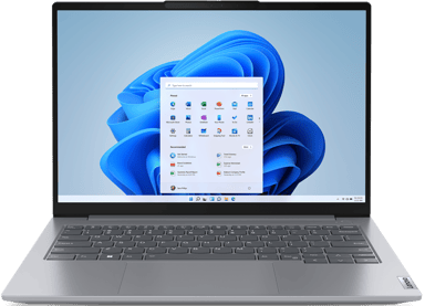 ThinkBook 14 G6 Ryzen 5 - 14" - 16 GB