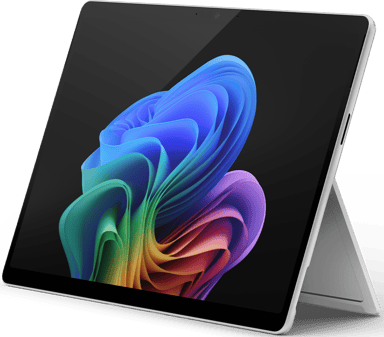 Surface Pro 11 Copilot+PC - 13" - 1000 GB- Platina