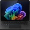 Surface Laptop 7 Copilot+PC- Core Ultra 7- 15" - 512 GB - Svart - Platina