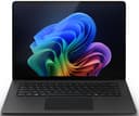 Surface Laptop 7 Copilot+PC- Core Ultra 7- 15" - 512 GB - Svart - Platina