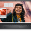 Inspirion 15 Ryzen 5 -15,6" - 512 GB -