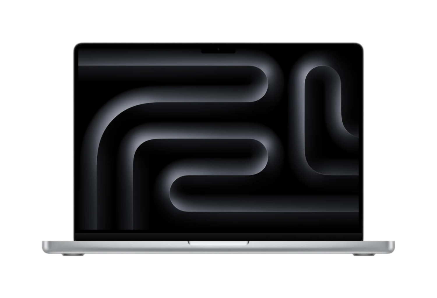 MAcBook Pro (2024) -14,2"- 1000 GB- Sølv