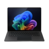 Surface Laptop 7 Copilot+PC- Core Ultra 7- 15" - 512 GB - Svart - Platina