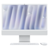iMac (2024) - 24" - 512 GB- Blå - Sølv -  Rød  - Grønn