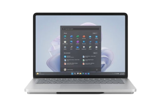 Surface Laptop Studio 2 Core i/ - 14,4" - 1000 GB- Plantina