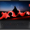 ThinkPAd L16 - 16" - 1000 GB- Svart