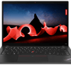TinkPad T14s Core i7 - 14" - 1000 GB - Svart