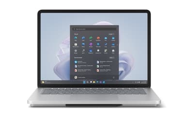 Surface Laptop Studio 2 Core i/ - 14,4" - 1000 GB- Plantina