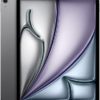 iPad Air (2025)- 13" - 256 GB- 5G- Grå