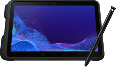 Tab Active4 Pro - 10,1"- 128 GB- 5G - Sort