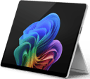 Surface Pro 11 Copilot + PC - 13" - 256 GB - Platina