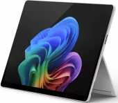 Surface Pro 11 Copilot+PC - 13" - 1000 GB- Platina