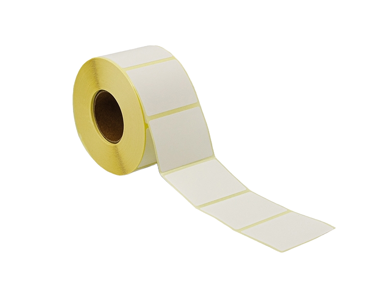 Etiketter Capture - 102 x 38 mm - En eske