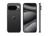 Google Pixel 10 PRO-  Obsidian - 128 GB-